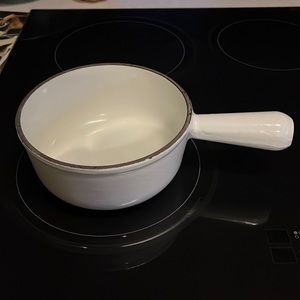 Le Creuset #16